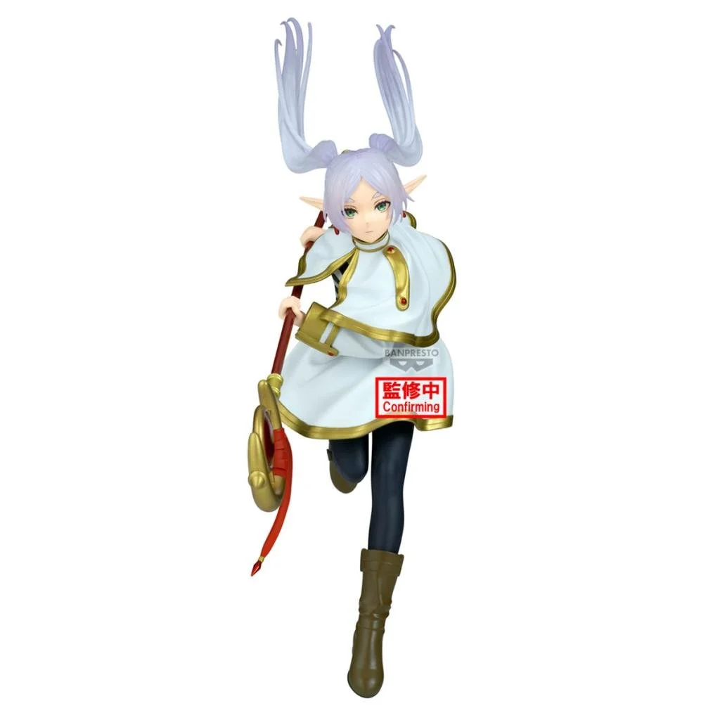 FRIEREN BEYOND JOURNEY's END - Frieren - Figure Maximatic 20cm